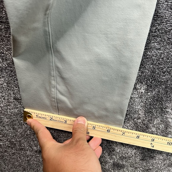 Public Rec All Day Everyday Athletic Fit Pants Mens 36x36 Fits 34x33 Gray Active - Picture 5 of 10